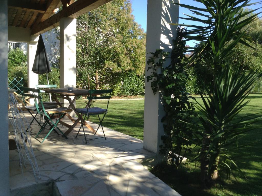 Le Clos de St Paul La Colle-sur-Loup Exterior foto