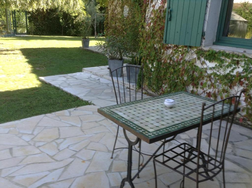 Le Clos de St Paul La Colle-sur-Loup Exterior foto
